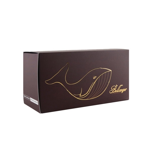 BALEINE NOIR