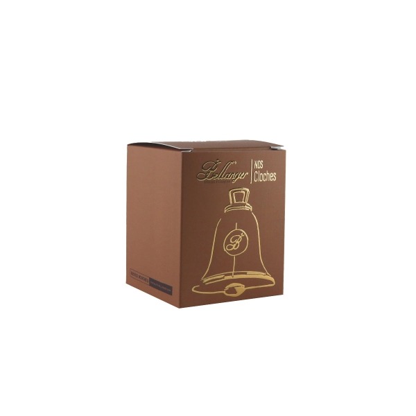 CLOCHE LAIT T1