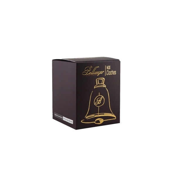 CLOCHE NOIR T1