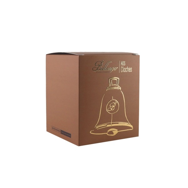 CLOCHE LAIT T2