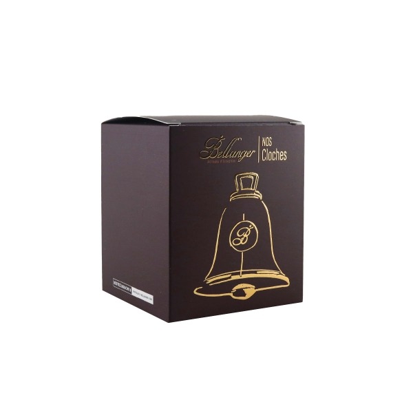 CLOCHE NOIR T2