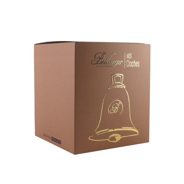 CLOCHE LAIT T3