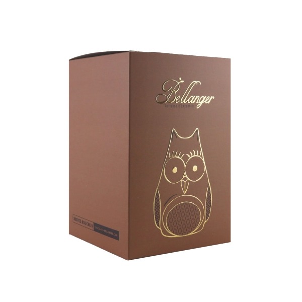 HIBOU LAIT T2