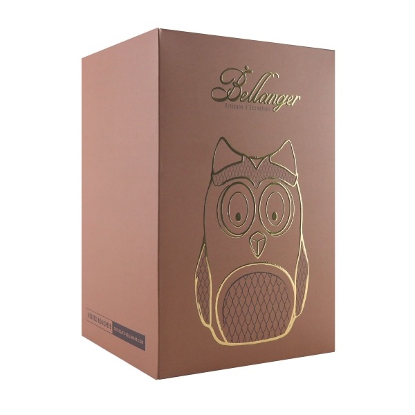 HIBOU LAIT T3
