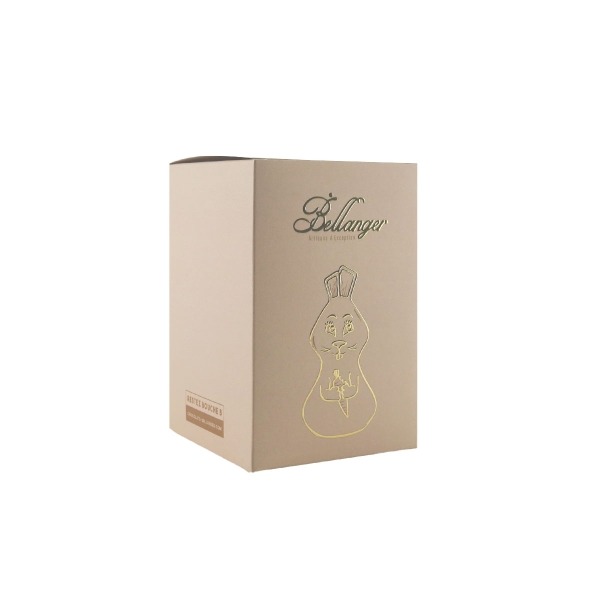 LAPIN BLANC T1