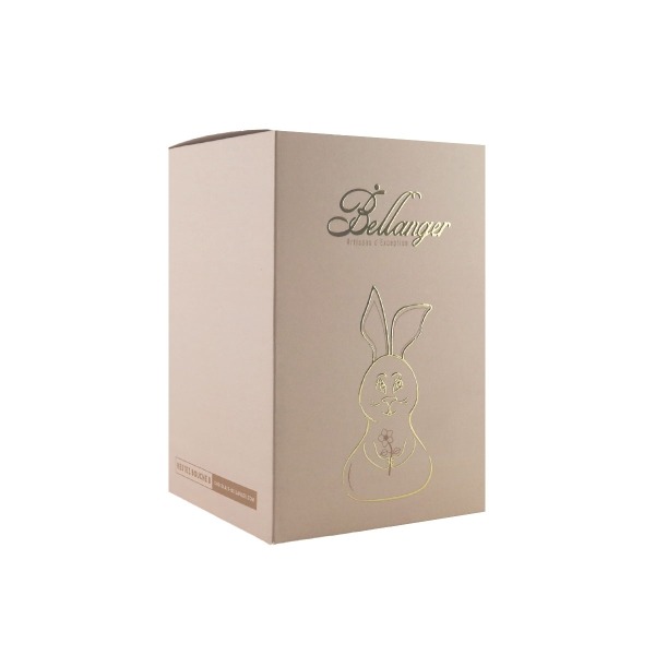 LAPIN BLANC T2