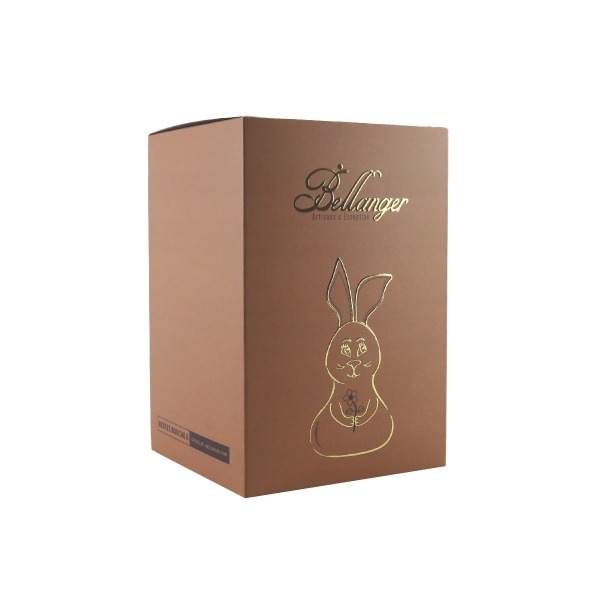 LAPIN LAIT T2