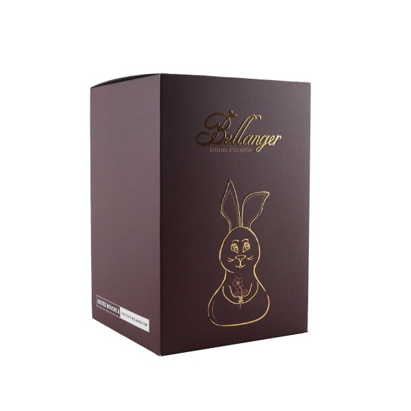 LAPIN NOIR T2