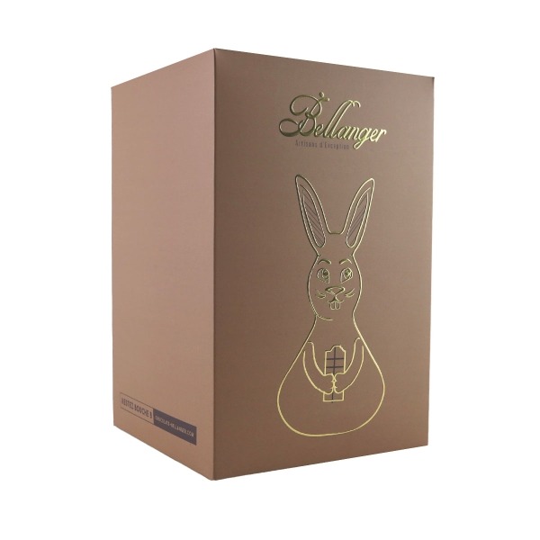 LAPIN LAIT T3