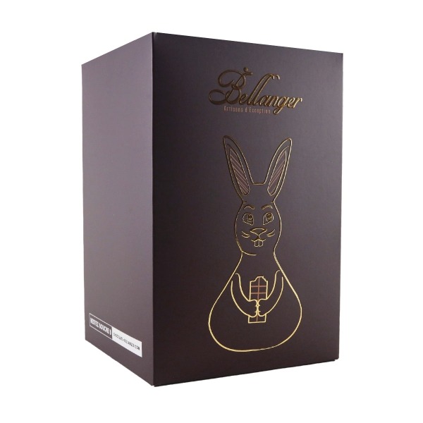 LAPIN NOIR T3