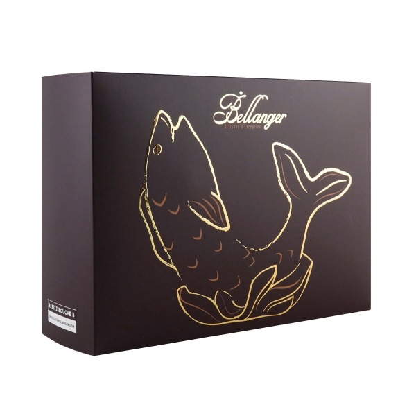 POISSON NOIR T3