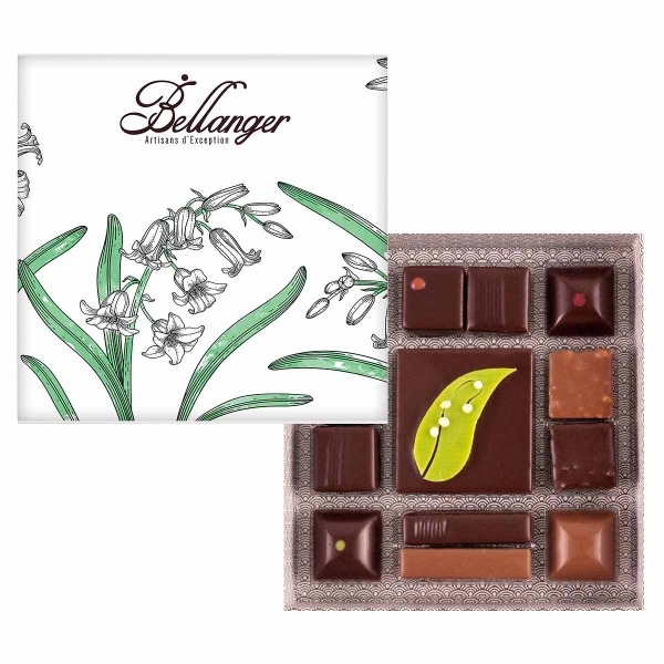 COFFRET MUGUET