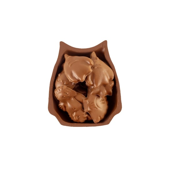 HIBOU LAIT T1