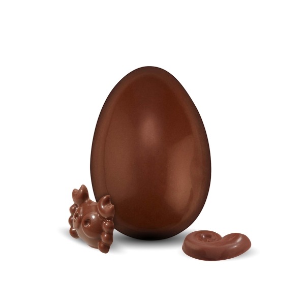 OEUF LAIT T1