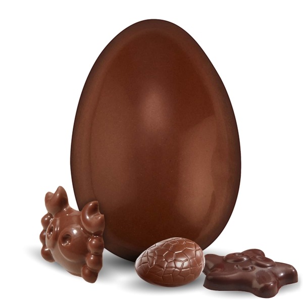 OEUF LAIT T3