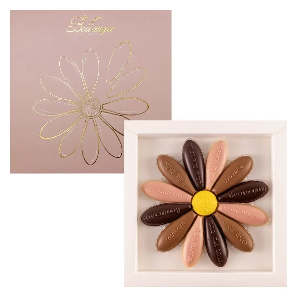 MARGUERITE