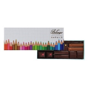 COFFRET SORTIE DES CLASSES