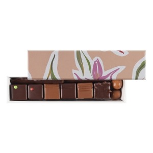 ASSORTIMENT D'ETE T1 ROSE