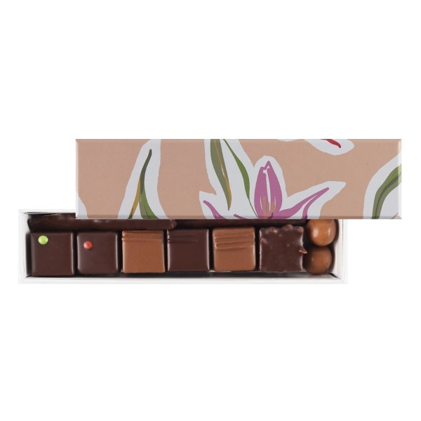 ASSORTIMENT D'ETE T1 ROSE
