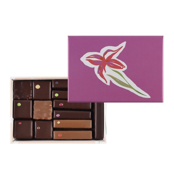 ASSORTIMENT D'ETE T2