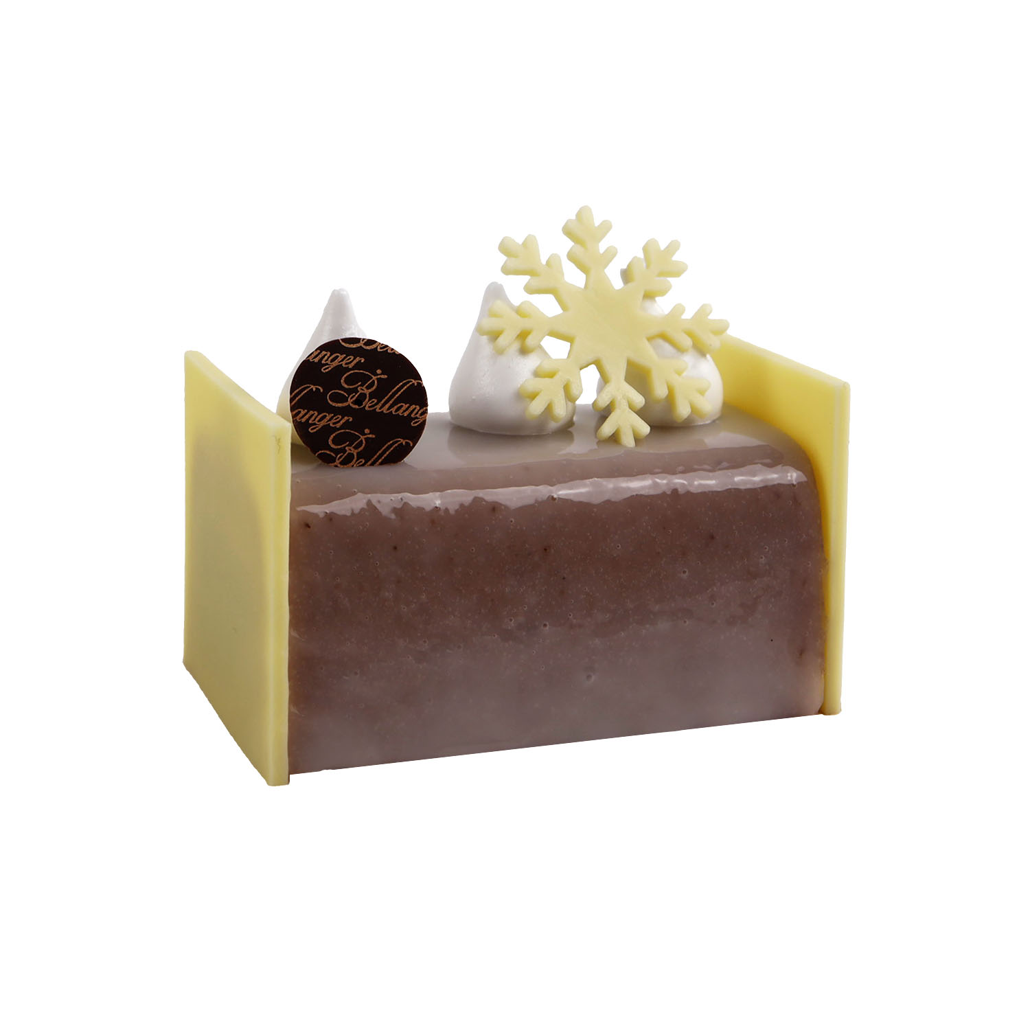 BUCHETTE GLACEE ETOILE DES NEIGES