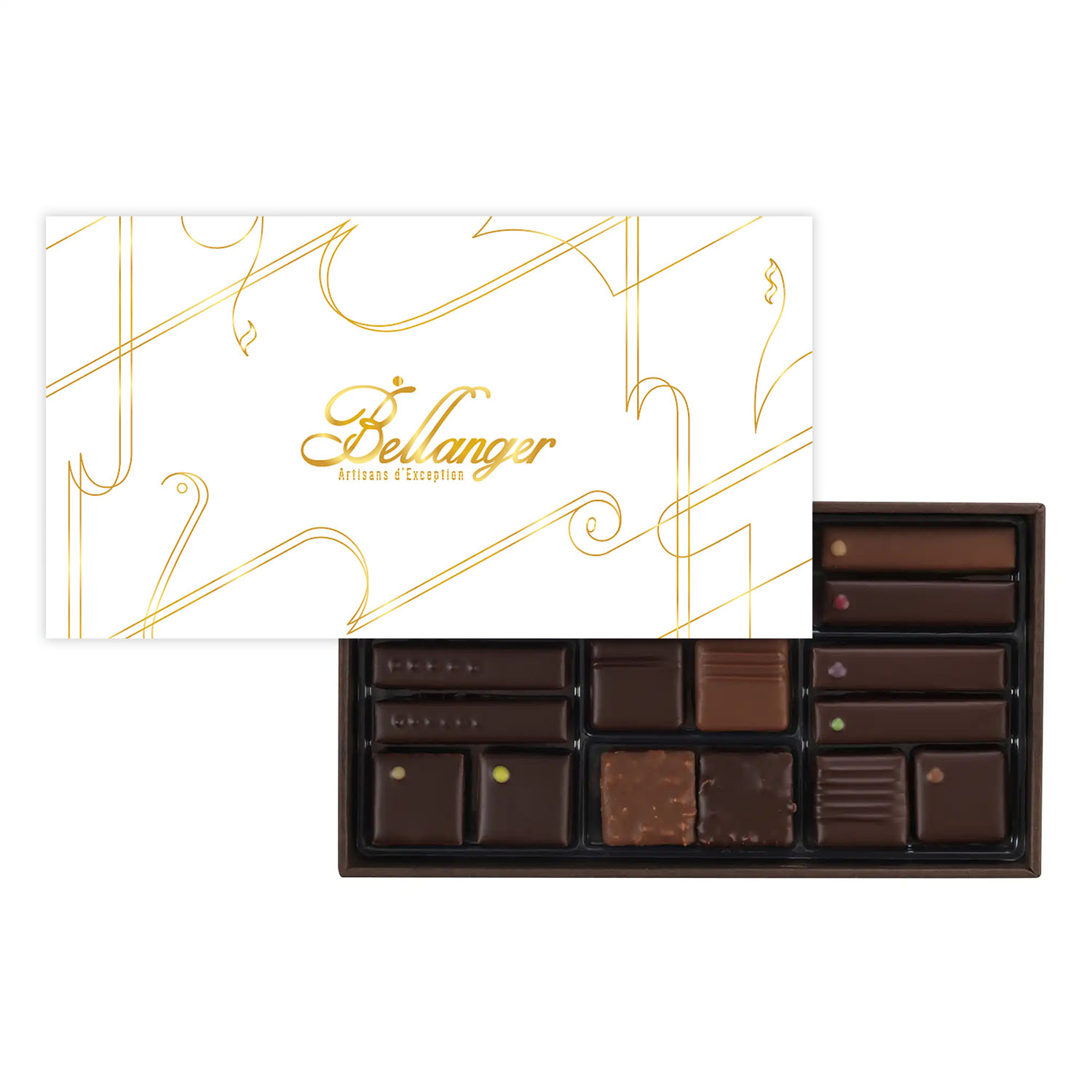 Nos coffrets de Noël