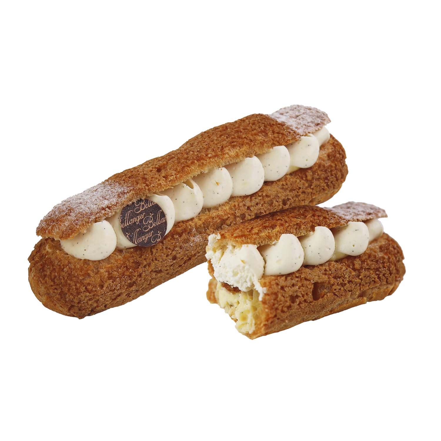 ECLAIR VANILLE