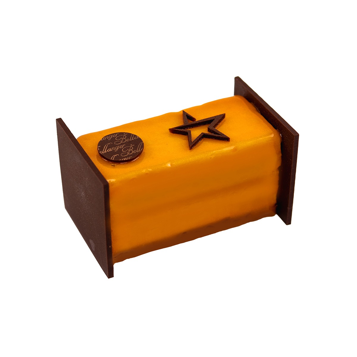 BUCHETTE JINGLE BELLS