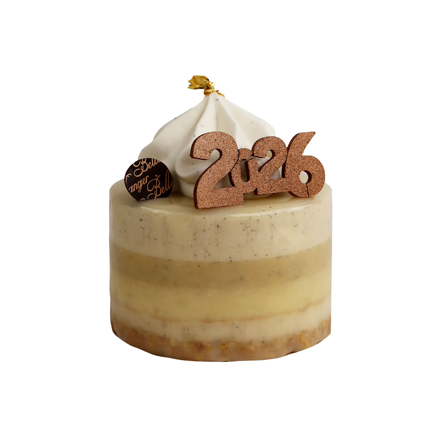 INTENSÉMENT VANILLE