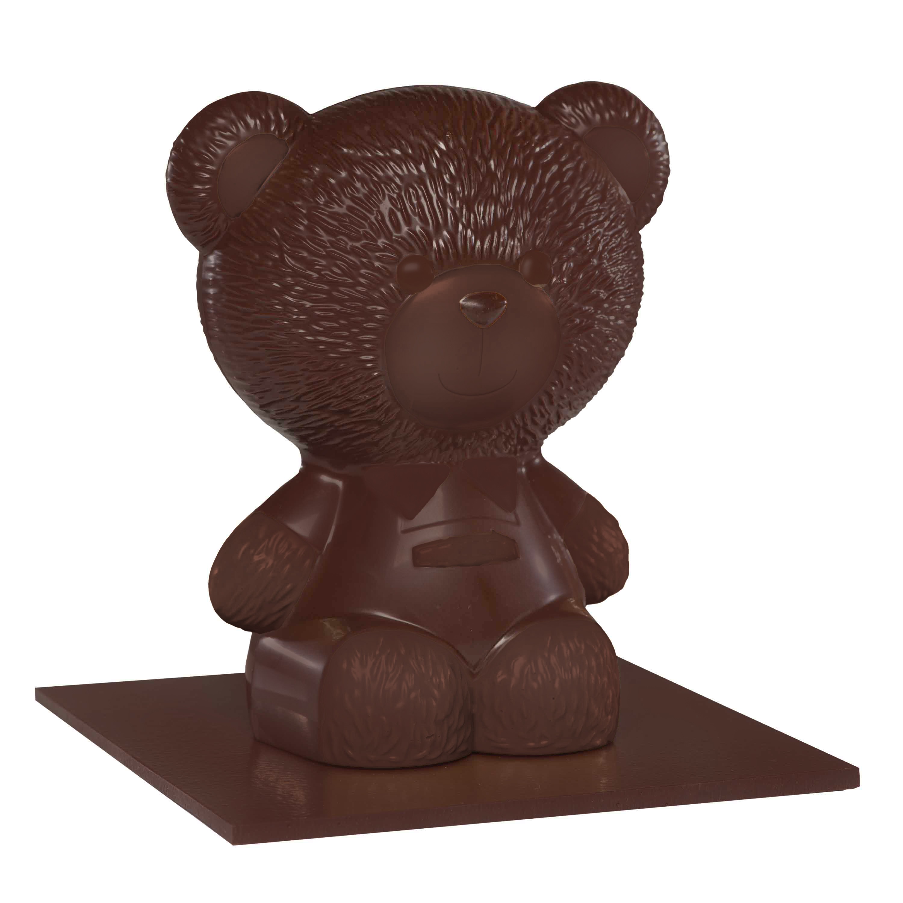 NOUNOURS NOIR T4