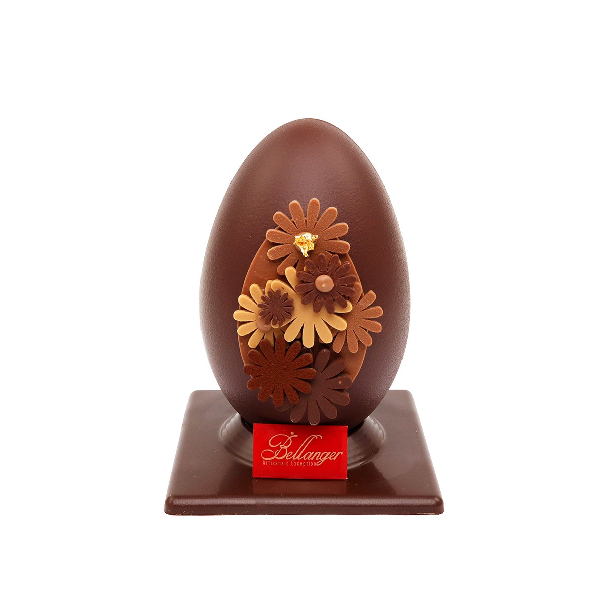 OEUF PRAIRIE NOIR T1