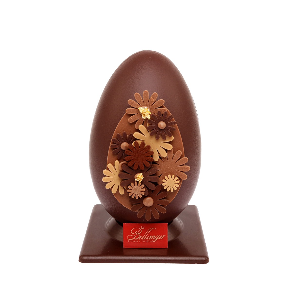 OEUF PRAIRIE NOIR T2