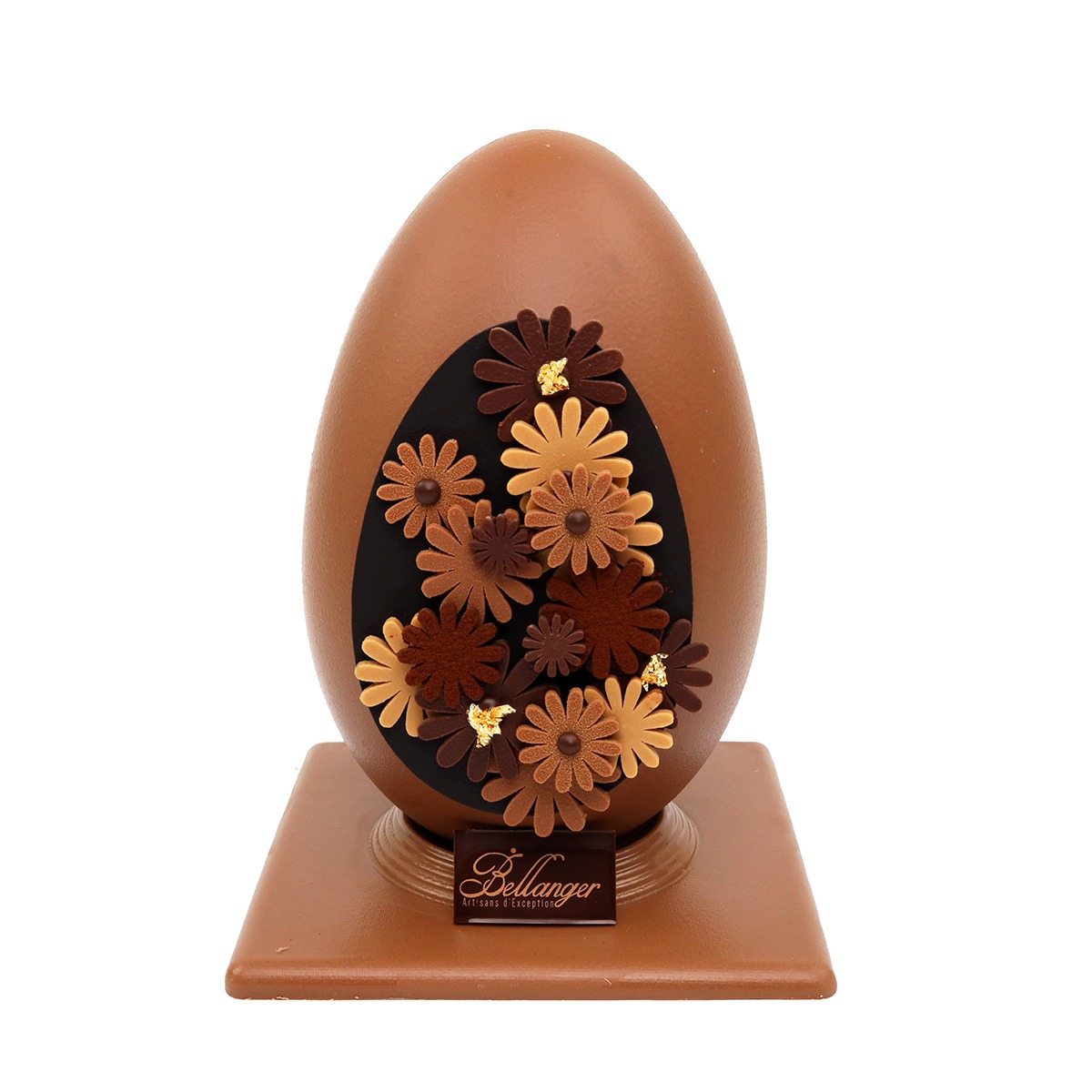 OEUF PRAIRIE LAIT T3