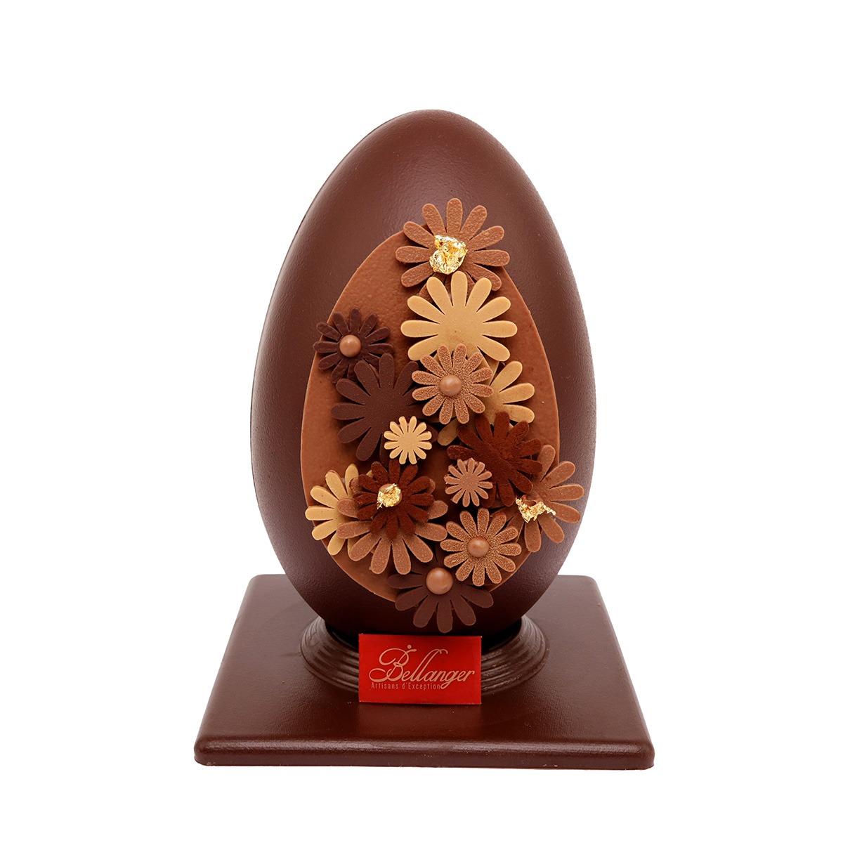 OEUF PRAIRIE NOIR T3