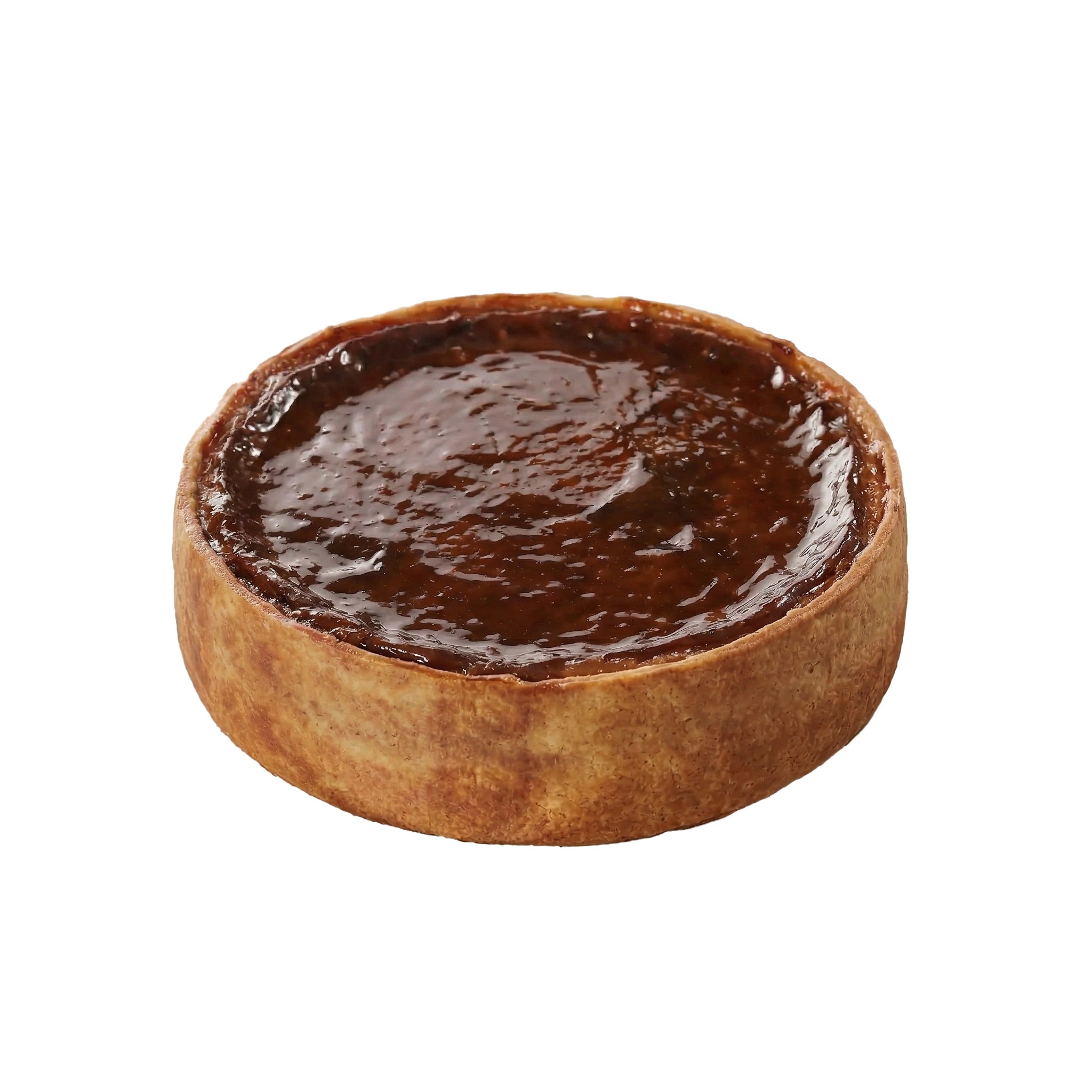 FLAN CHOCOLAT T1