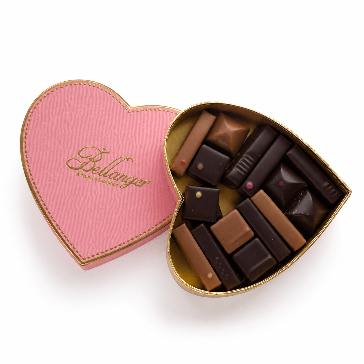 COFFRET COEUR
