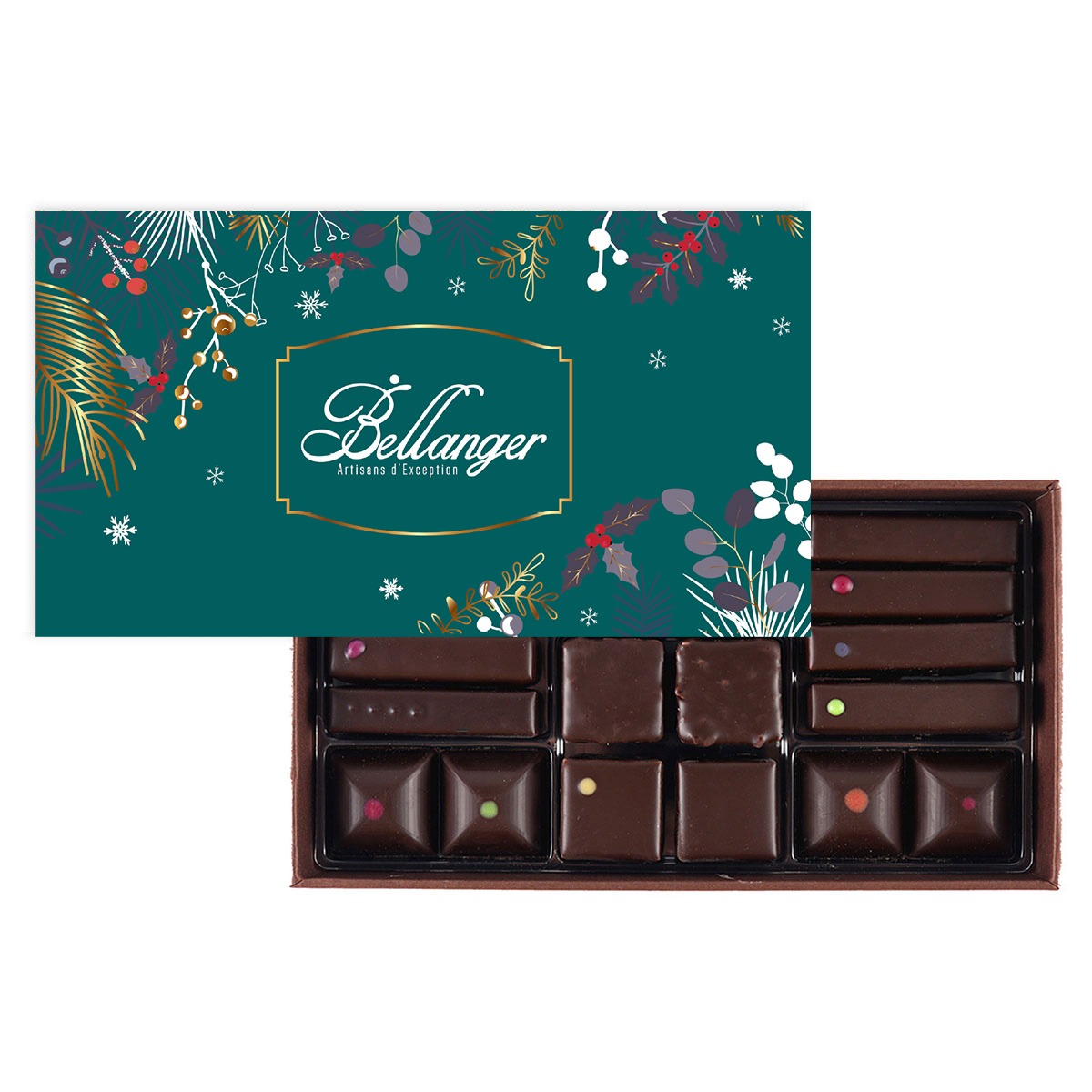 COFFRET DE L&rsquo;AVENT N T1