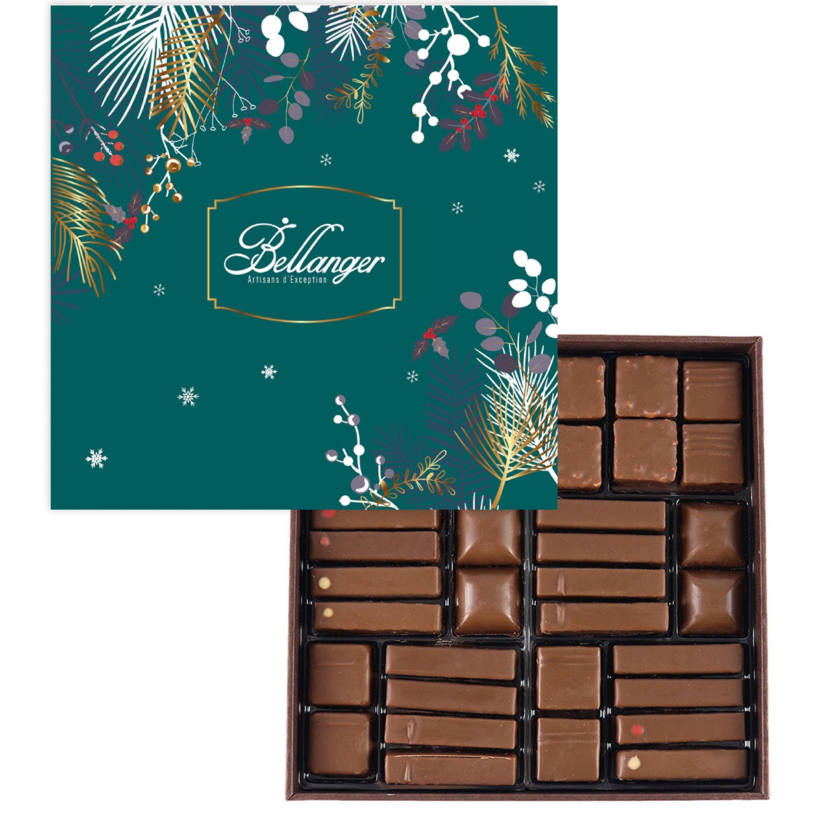 COFFRET DE L&rsquo;AVENT L T3